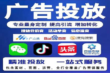 百度竞价广告的投放策略与成功案例分析